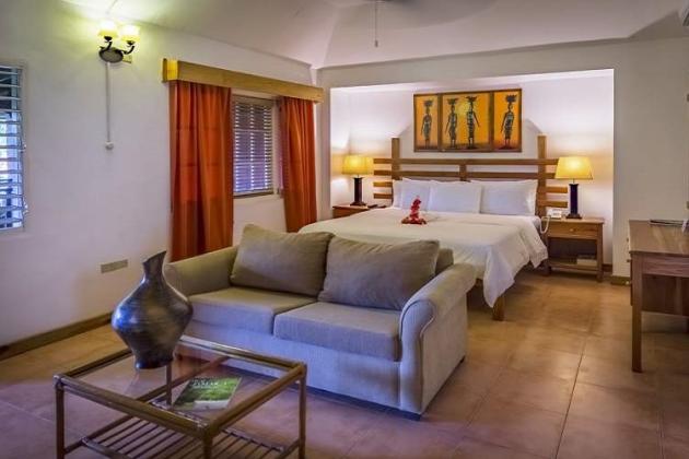 Habitacion-Royal Decameron Club Caribbean2