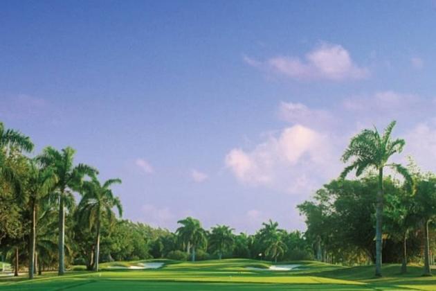 Half Moon Golf Course2