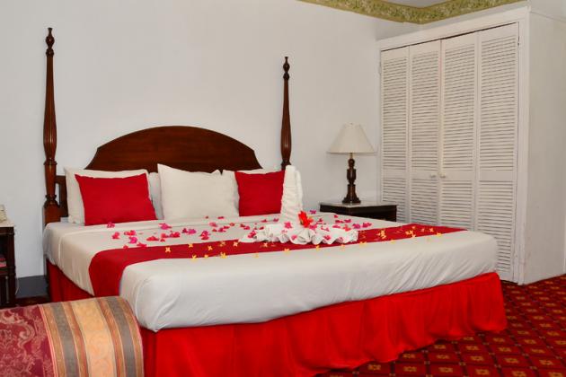 Hotel Gloriana & Spa