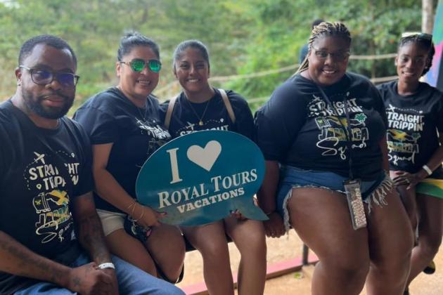 Royal Tours Vacations