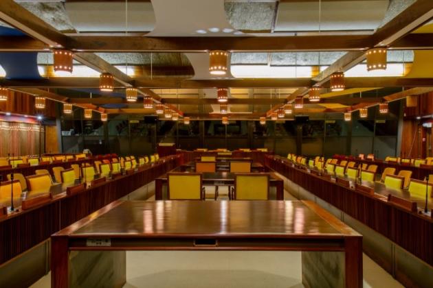 Jamaica Conference Centre3