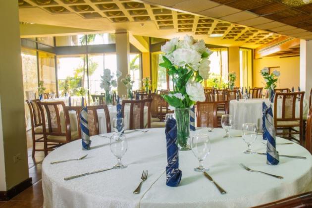 Jamaica Conference Centre4