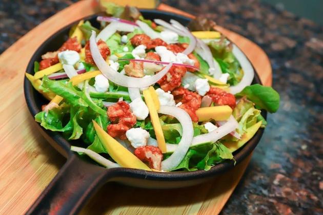 Julie Mango Restaurant