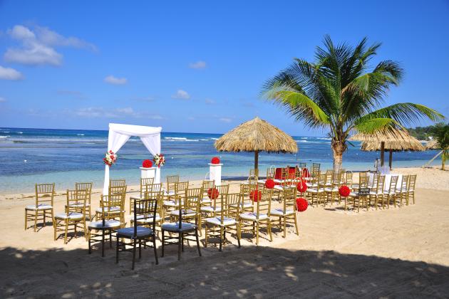 Holiday Inn Montego Bay