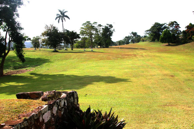 Manchester Golf Club_courtesy of Golfview