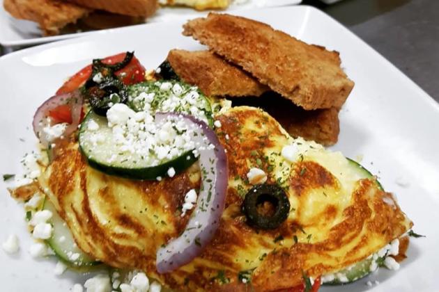 Tea Tree Creperie