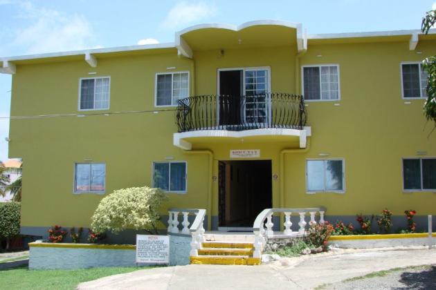 Morant Villas, Jamaica