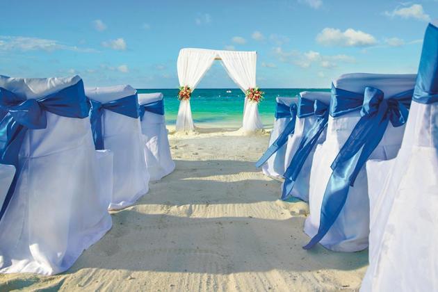 RIU Reggae, Montego Bay