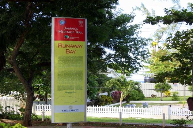 Runaway Bay