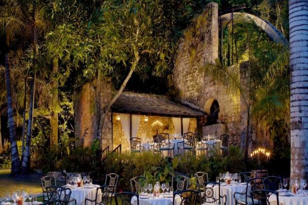 The Sugar Mill Restaurant