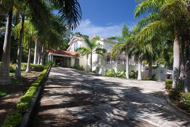 Summer Hill Villa