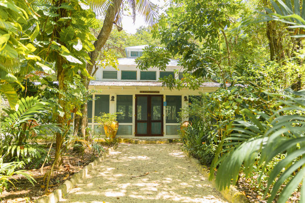 Tingalaya's Retreat