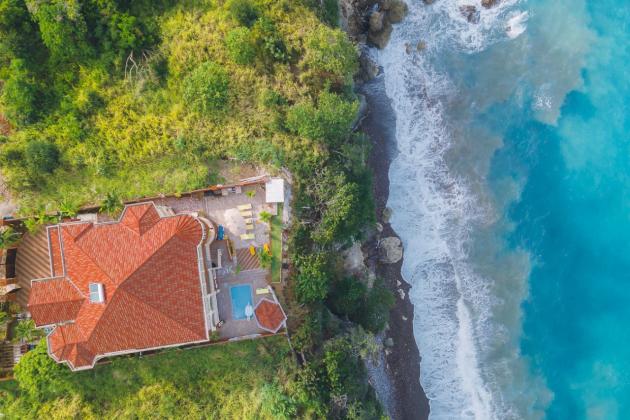 Tranquil Times Villa