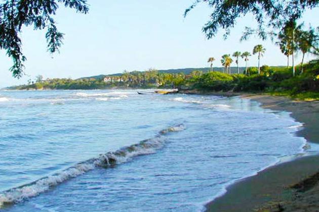 Treasure Beach