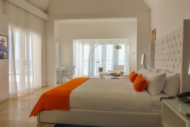 The Trident Hotel 4