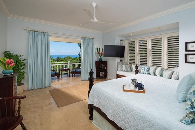Windward Villa at Tryall
