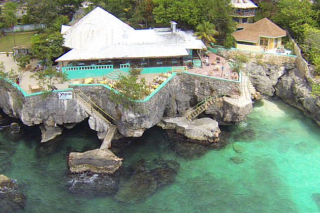 Xtabi Resort, Negril
