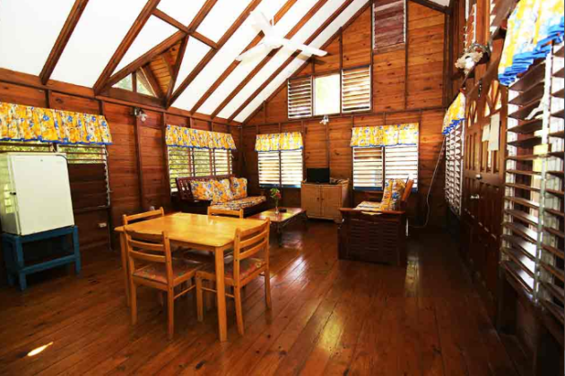 Xtabi Resort, Negril