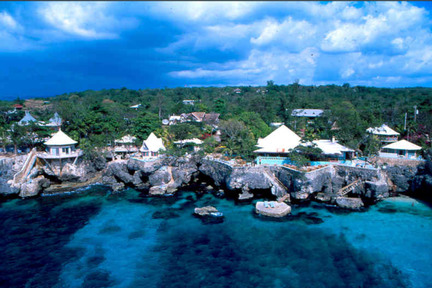 Xtabi Resort, Negril