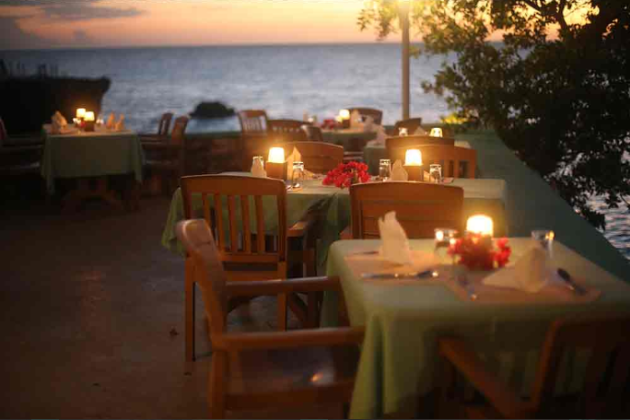 Xtabi Resort, Negril