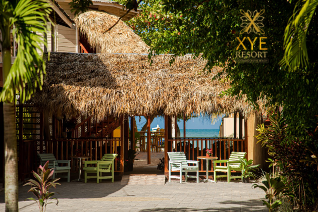 XYE Resort