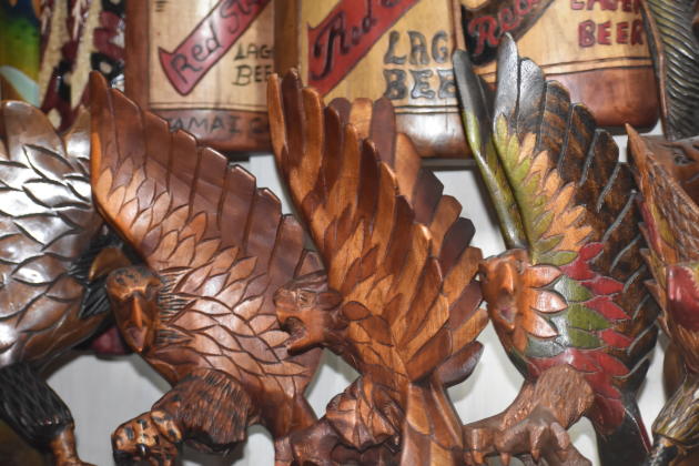 Pineapple Craft Market