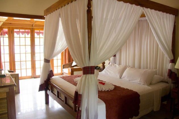 Charela Inn