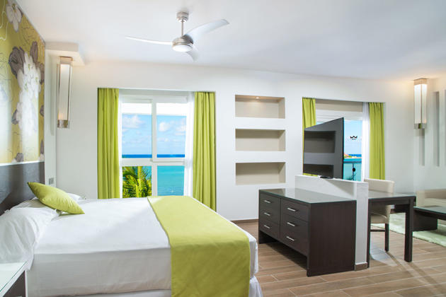 RIU Reggae, Montego Bay