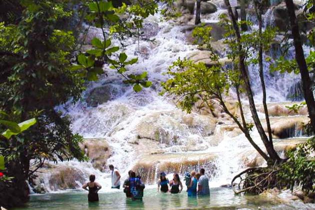 Dunn's River Falls/or_at_dunn72