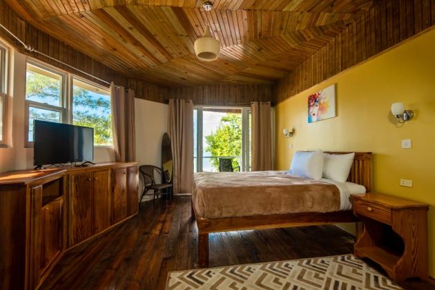 XYE Resort