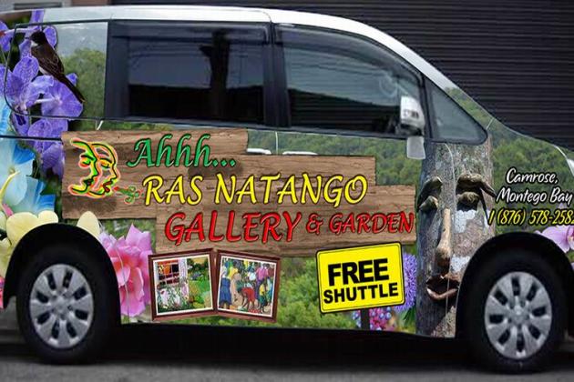 Ahh Ras Natango