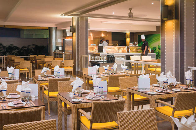 RIU Reggae, Montego Bay