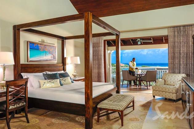 Sandals Royal Caribbean 5