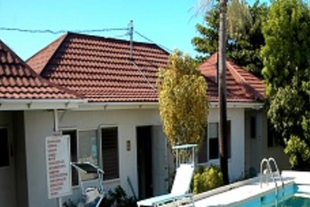 Sunflower Beach Villas