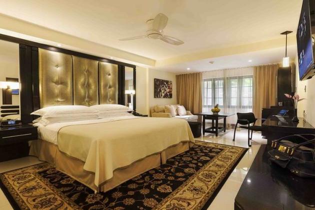 Terra Nova Hotel Suite1