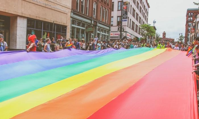 Pride