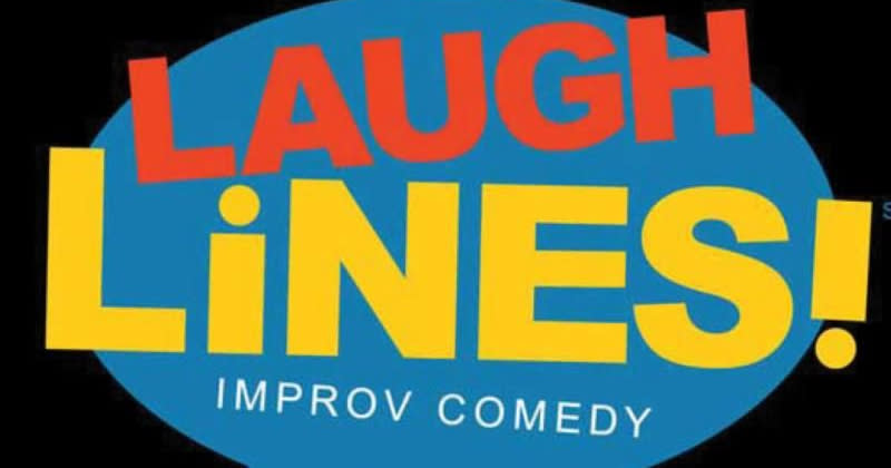 laugh lines