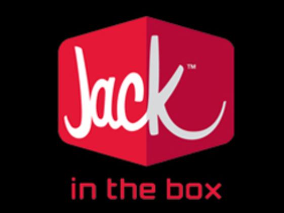Jack In The Box