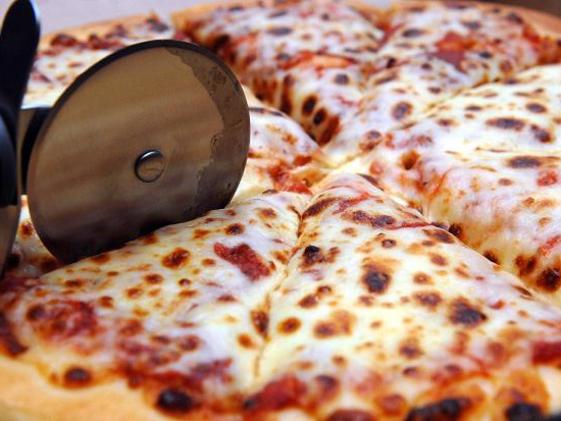 Pizza Hut Restaurant