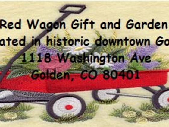 little red wagon store