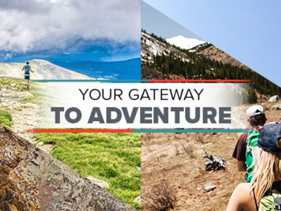 Colorado Mountain Club Calendar