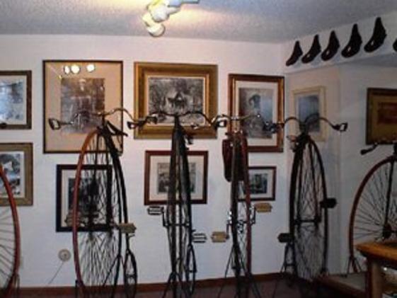 art cyclery