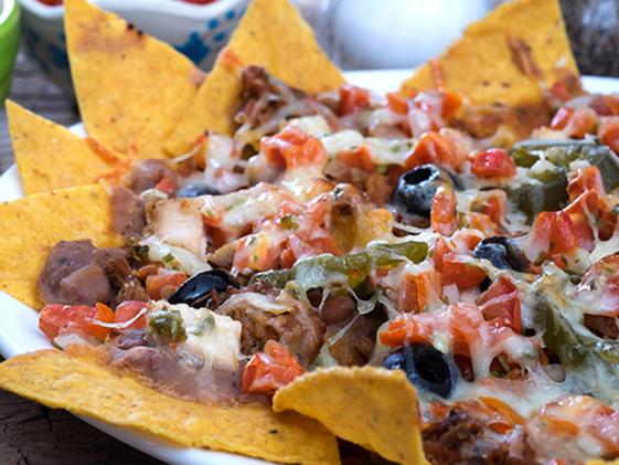 El Dorado Mexican Food Restaurant