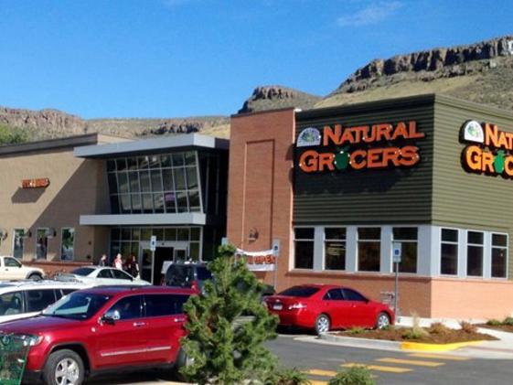 Natural Grocers