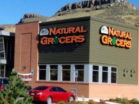 Natural Grocers