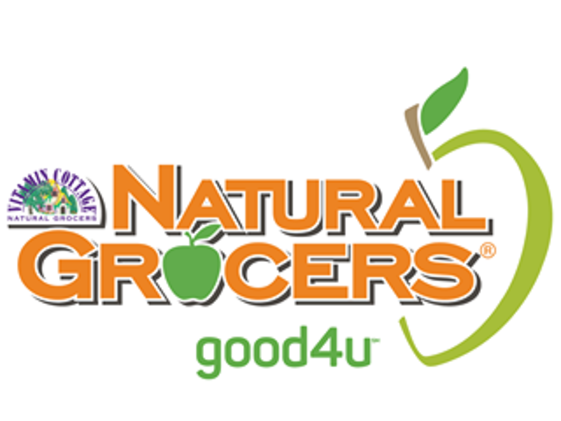Natural Grocers
