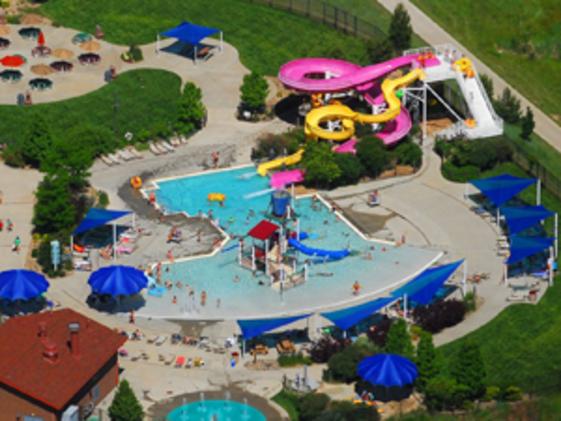 Splash Water Park Images