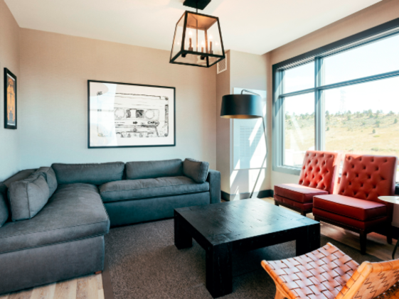Origin Hotel Red Rocks
