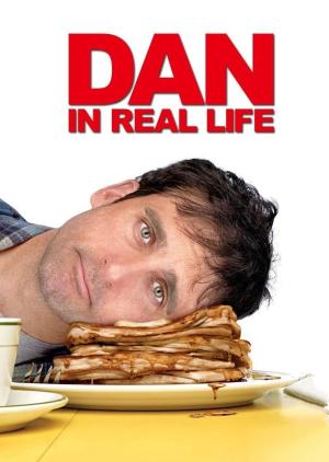 Dan in Real Life movie poster