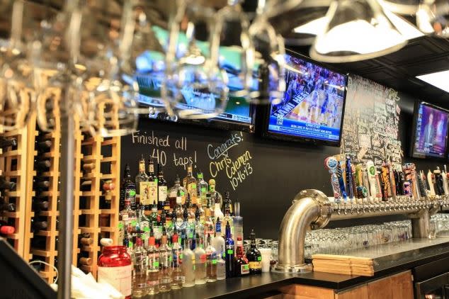 Bottleshops Homebrew Suppliers In Wilmington Nc
